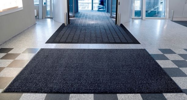 Придверный коврик