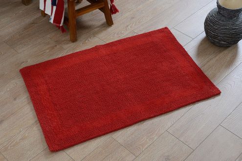 Грязезащитный коврик на резиновой основе