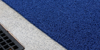 Придверный коврик