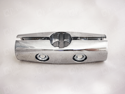 Соединитель 3-х сторонний прямой