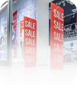 Чехлы на антикражные ворота