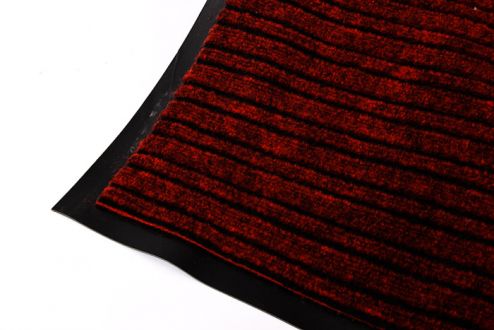 Грязезащитный коврик на резиновой основе