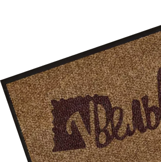 Суперноп с логотипом