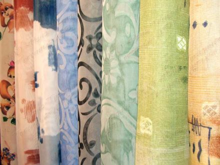 Секреты идеальных штор в примерочную кабину – доступные элементы уюта и популярности в магазине 