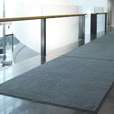 Грязезащитный коврик на резиновой основе