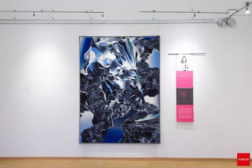 Дизайн-проект «Культура быта. Север»