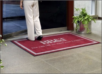 Придверный коврик
