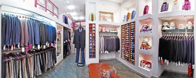 Как грамотно оборудовать успешный магазин одежды – секреты красивого и функционального обустройства