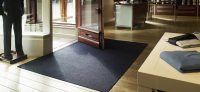 Придверный коврик