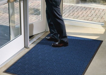 Придверный коврик