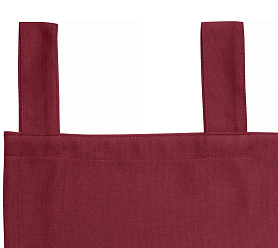 Канвас однотонные v44 с креплением Петли без липучек