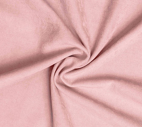 Канвас однотонные v22 с креплением Тесьма