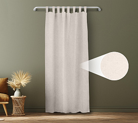 Санди однотонные v02 с креплением Петли