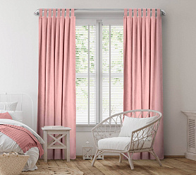 Канвас однотонные v21 с креплением Петли без липучек