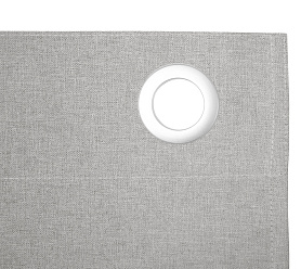 Санди однотонные v05 с креплением Люверсы