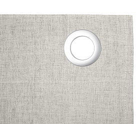 Санди однотонные v11 с креплением Люверсы