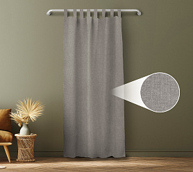 Санди однотонные v09 с креплением Петли