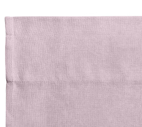 Канвас однотонные v20 с креплением Кулиска с гребешком