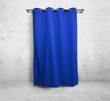 Штора Стандарт в спальню и гостиную