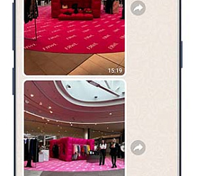 Штора Премиум Рогожка v02 с креплением Кулиса блэкаут