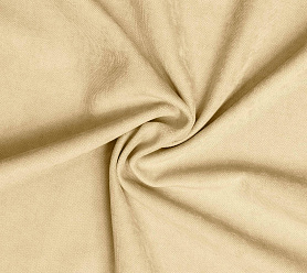 Канвас однотонные v12 с креплением Кулиска с гребешком