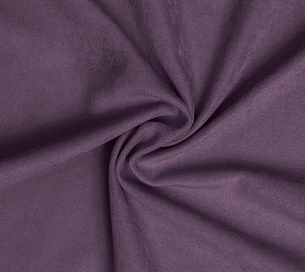 Канвас однотонные v26 с креплением Тесьма 