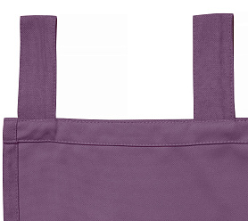 Канвас однотонные v25 с креплением Петли без липучек 