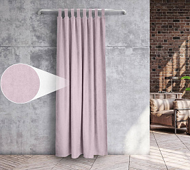 Канвас однотонные v20 с креплением Петли без липучек