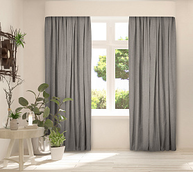 Санди однотонные v09 с креплением Петли