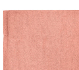 Канвас однотонные v23 с креплением Кулиска