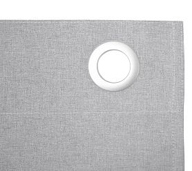 Санди однотонные v07 с креплением Люверсы