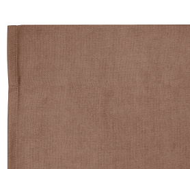 Канвас однотонные v16 с креплением Кулиска