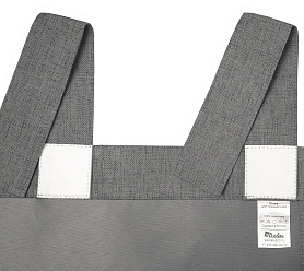 Санди однотонные v14 с креплением Петли с липучкой