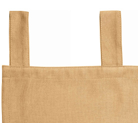 Канвас однотонные v14 с креплением Петли без липучек