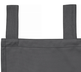 Канвас однотонные v47 с креплением Петли без липучек