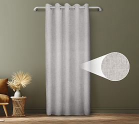 Санди однотонные v13 с креплением Люверсы