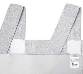 Санди однотонные v10 с креплением Петли с липучкой