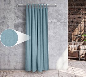 Канвас однотонные v30 с креплением Петли без липучек 