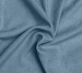 Канвас однотонные v39 с креплением Кулиска