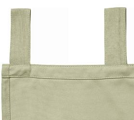 Канвас однотонные v32 с креплением Петли без липучек 