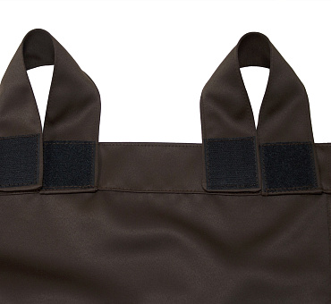 Штора Премиум однотонная блэкаут