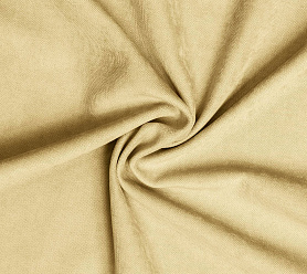 Канвас однотонные v11 с креплением Кулиска с гребешком