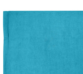 Канвас однотонные v28 с креплением Кулиска 