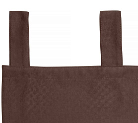 Канвас однотонные v17 с креплением Петли без липучек