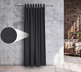 Канвас однотонные v48 с креплением Петли без липучек