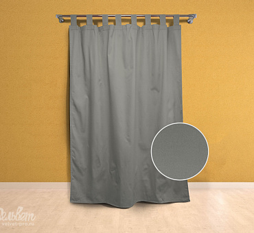 Штора Эконом недорогие