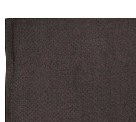 Канвас однотонные v18 с креплением Кулиска