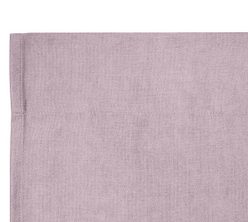 Канвас однотонные v20 с креплением Кулиска