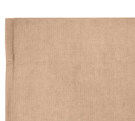 Канвас однотонные v07 с креплением Кулиска