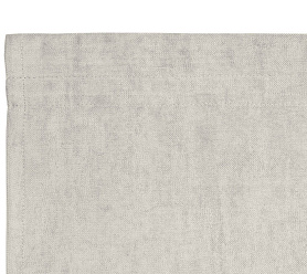 Канвас однотонные v36 с креплением Тесьма